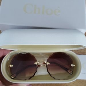 Chloé Sunglasses